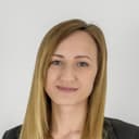 Portrait of Kinga Motyl